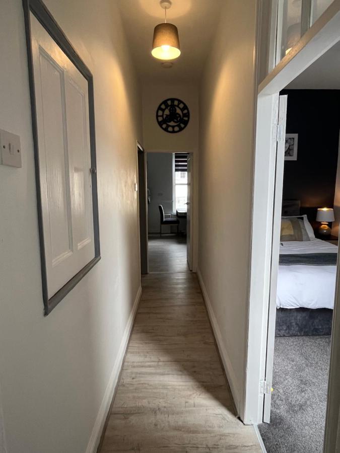 Bella Ripley Daire Ripley  Dış mekan fotoğraf